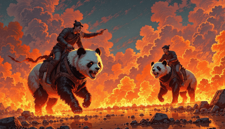 The Chinese Economy Is Crashing…. Does That Mean More Chinese Booty For You?