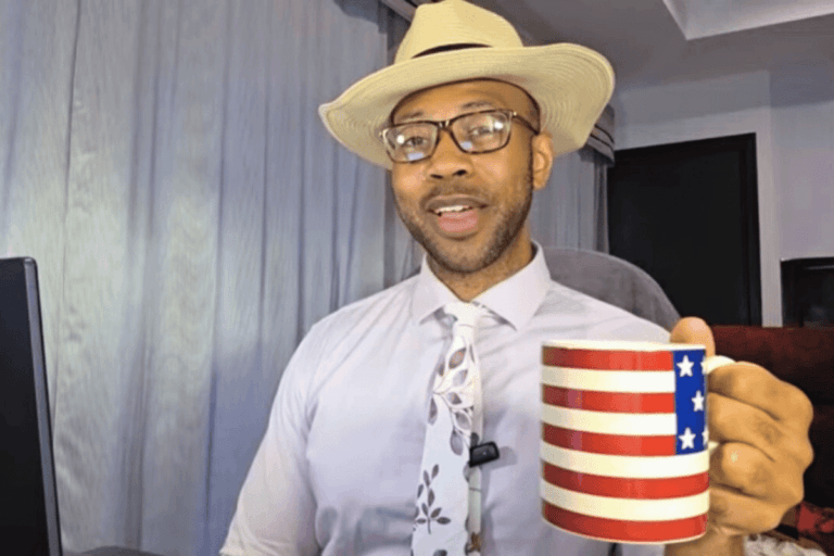 Remote Teaching & Exposing the Passport Clowns