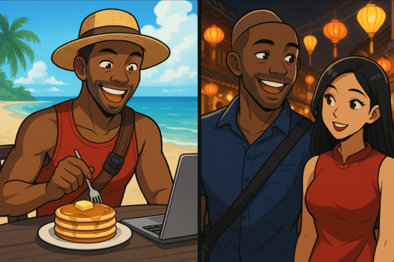 Is Vietnam the Next Passport Bro Paradise? 🇻🇳