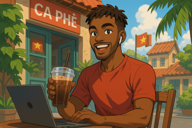 You Could Be Teaching Overseas Right Now